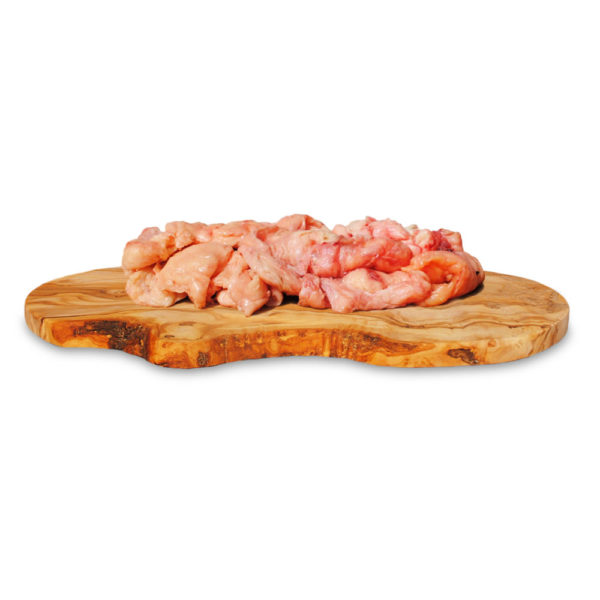 Fett vom Rind – Bild 2