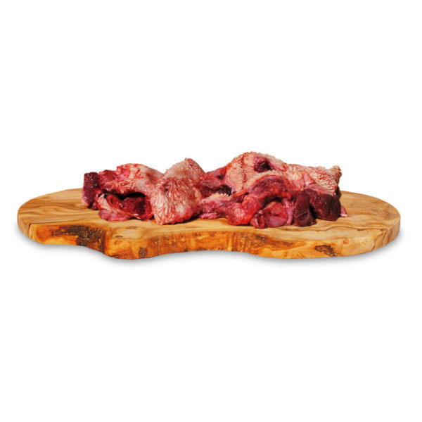 Lefzen vom Rind – Bild 3