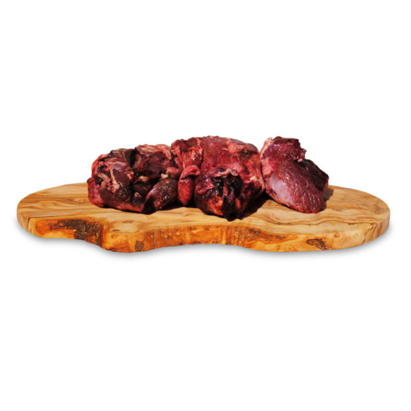 Stichfleisch vom Rind – Bild 3