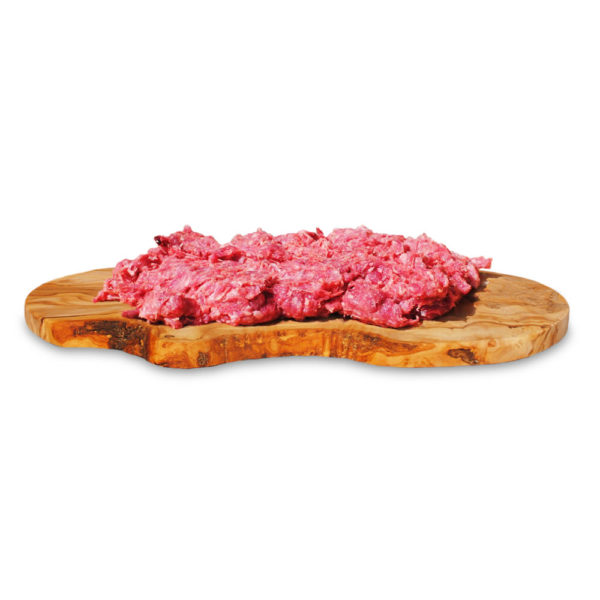 Karkasse gewolft – Bild 3