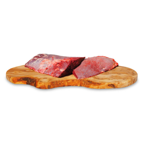 Milz vom Rind – Bild 3